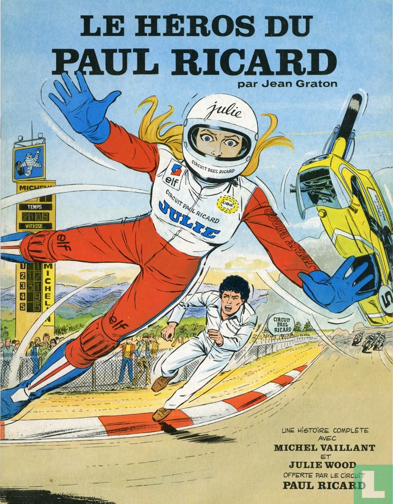 Première de couverture du livre.