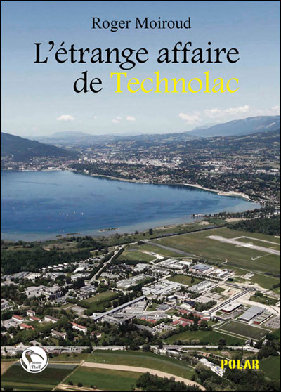 Première de couverture du livre.