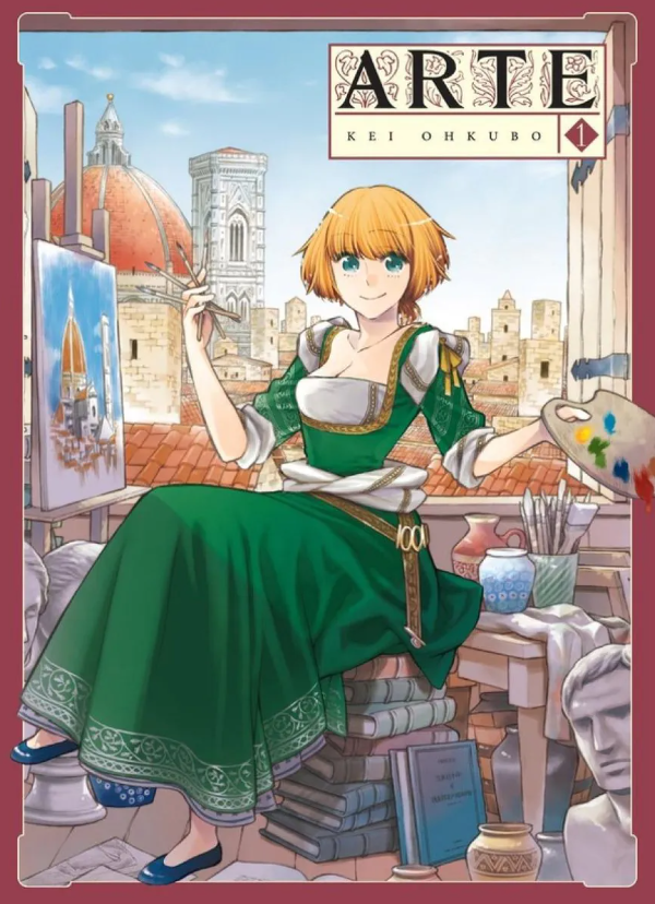 Première de couverture.