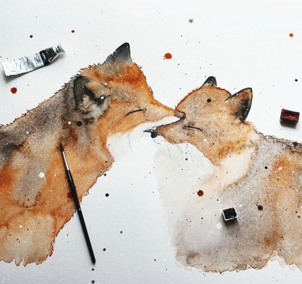 Extrait d'une illustration de Canan Esen : sert d'exemple.
