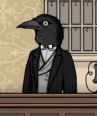 Crow1