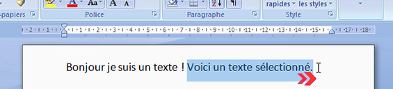 selection-texte