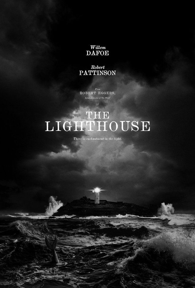 the-lighthouse